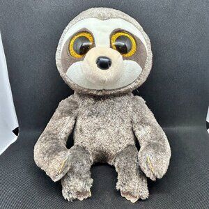TY Silks “Dangler” sloth plush